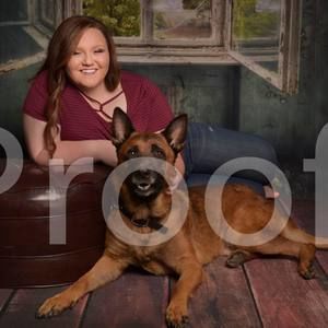 Meet your Posher, Brianna